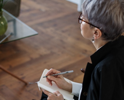 Trauma Counselor In Scottsdale
