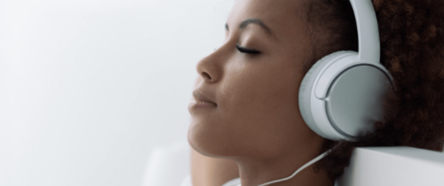 Mental Grounding Techniques