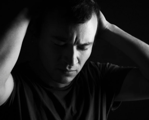 Dealing With Trauma Scottdale Research Ptsd Finding Available When