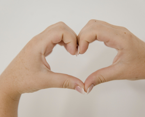 5 Love Languages explained
