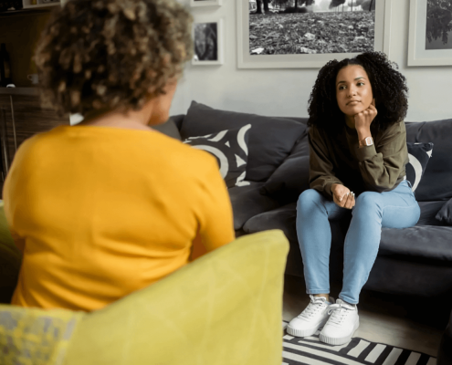 Psychotherapy