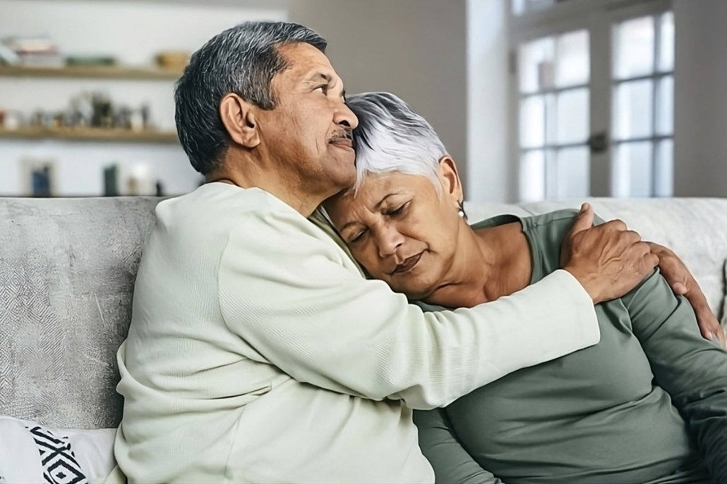 Grief Has No Timeline | Processing Grief | Scottsdale