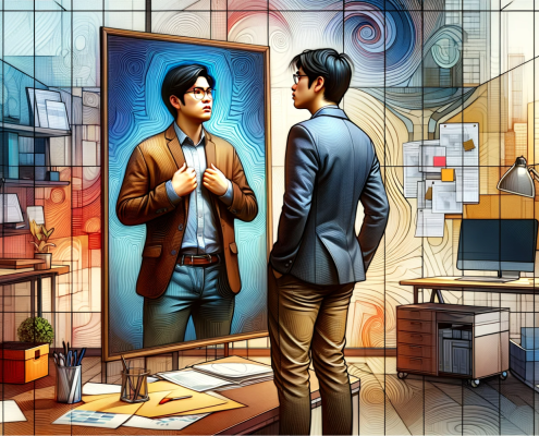 5 types of imposter syndrome