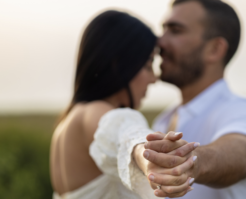 premarital counseling program