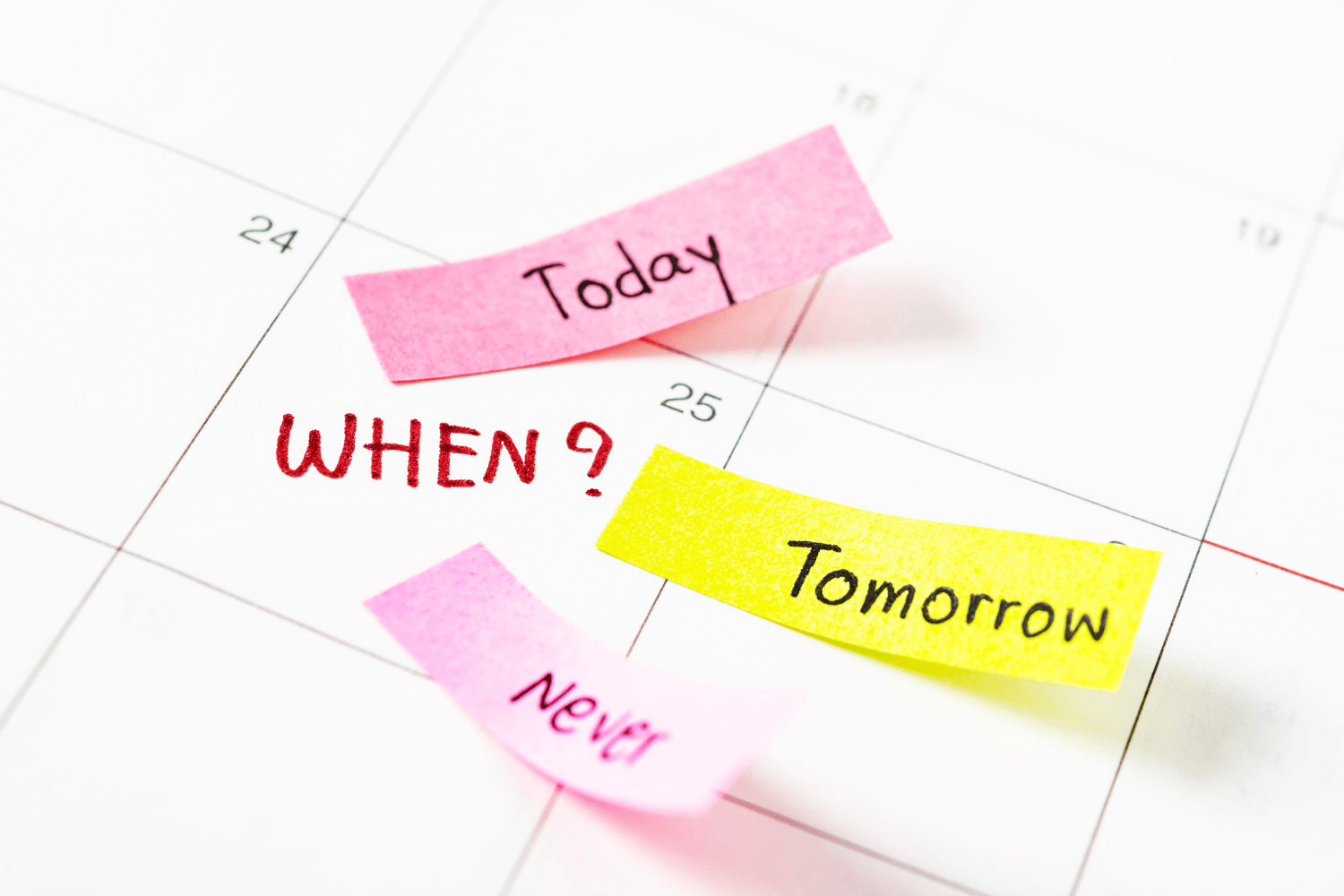A visual guide to effective management strategies for ADHD