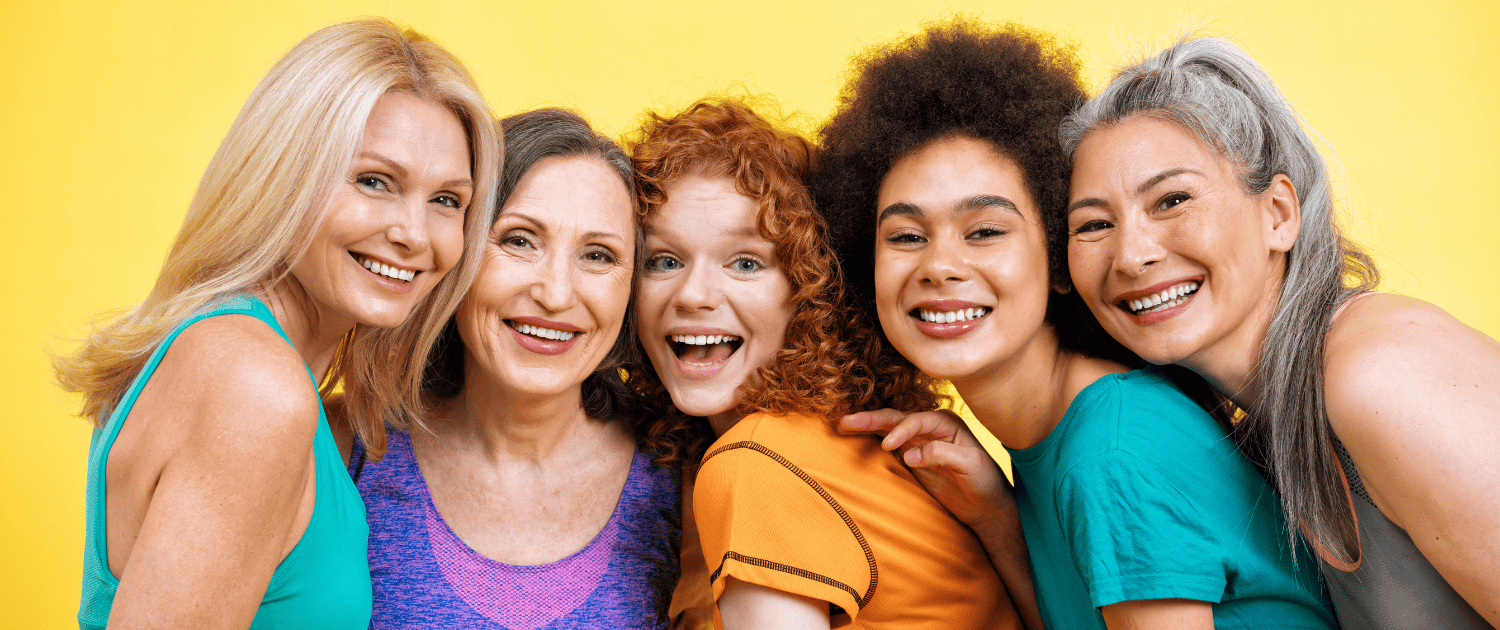 Women with autism