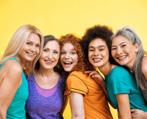 Women With Autism