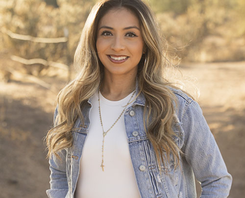 Denise Aguilera Therapist