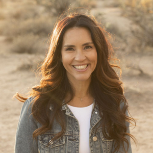 Jacqueline Wastal