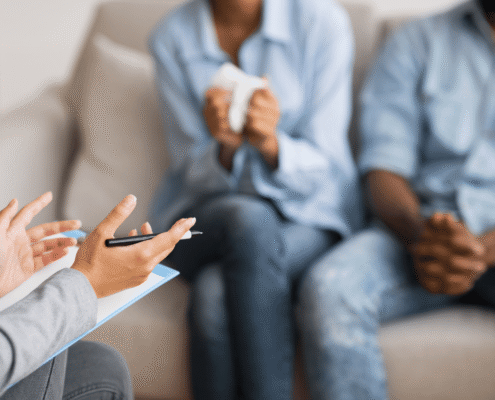 What Is The Purpose Of Premarital Counseling