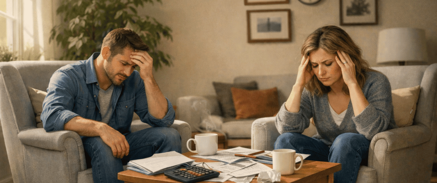 Tax Season Stress and Anxiety How to Cope Before During and After Filing