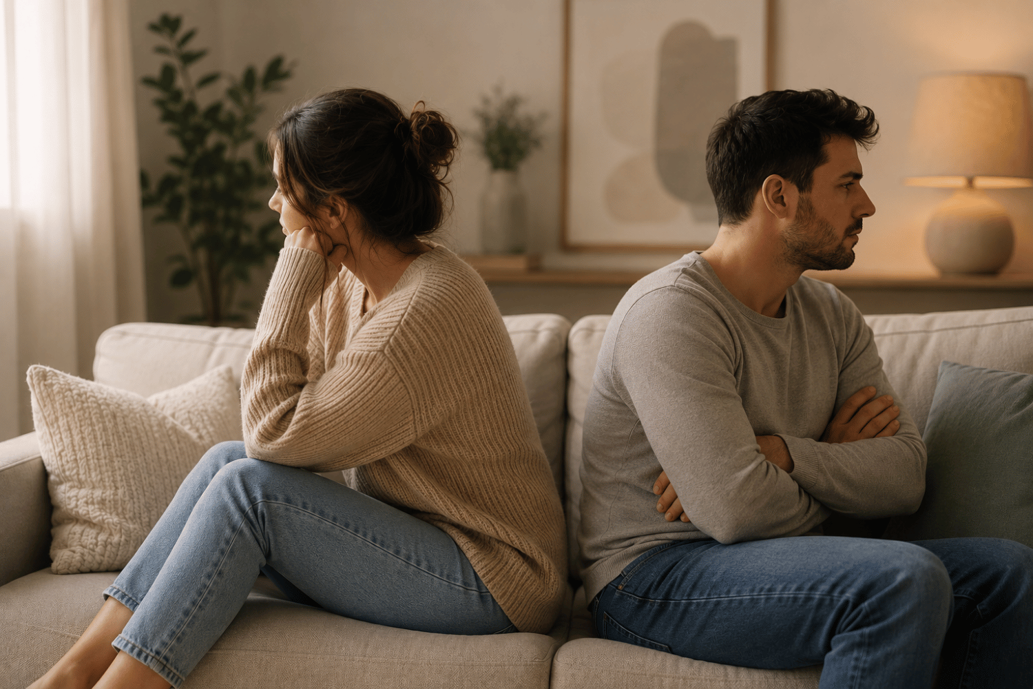 How Attachment Styles Affect Relationships