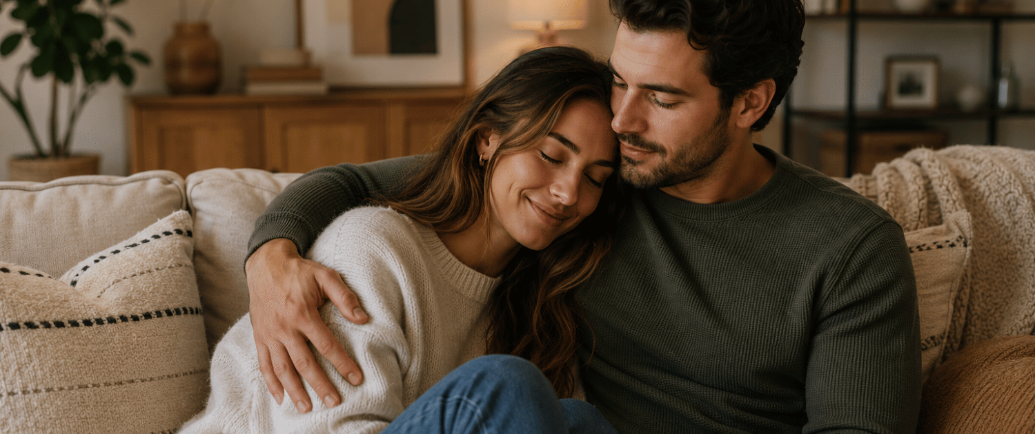 Secure Attachment