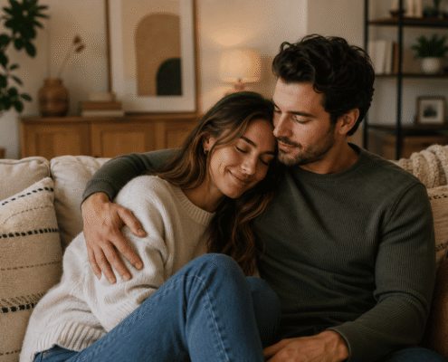 How Attachment Styles Affect Relationships 1 Secure Attachment