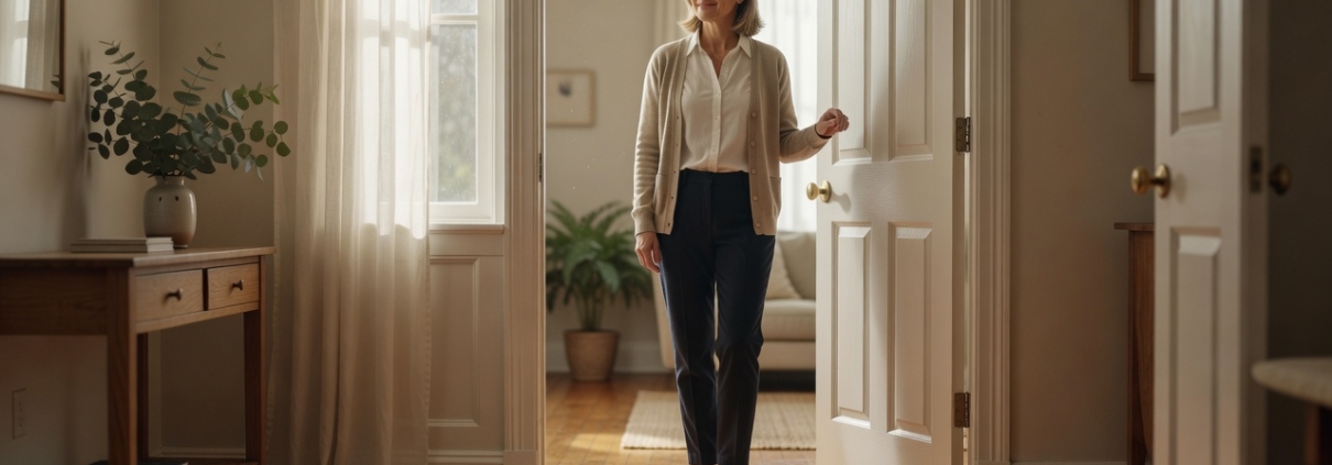 How To Set Healthy Boundaries With Family Without Feeling Guilty