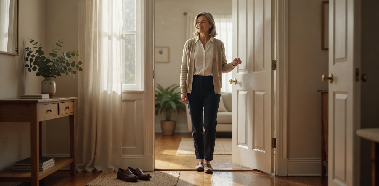 How To Set Healthy Boundaries With Family Without Feeling Guilty