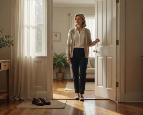 How To Set Healthy Boundaries With Family Without Feeling Guilty